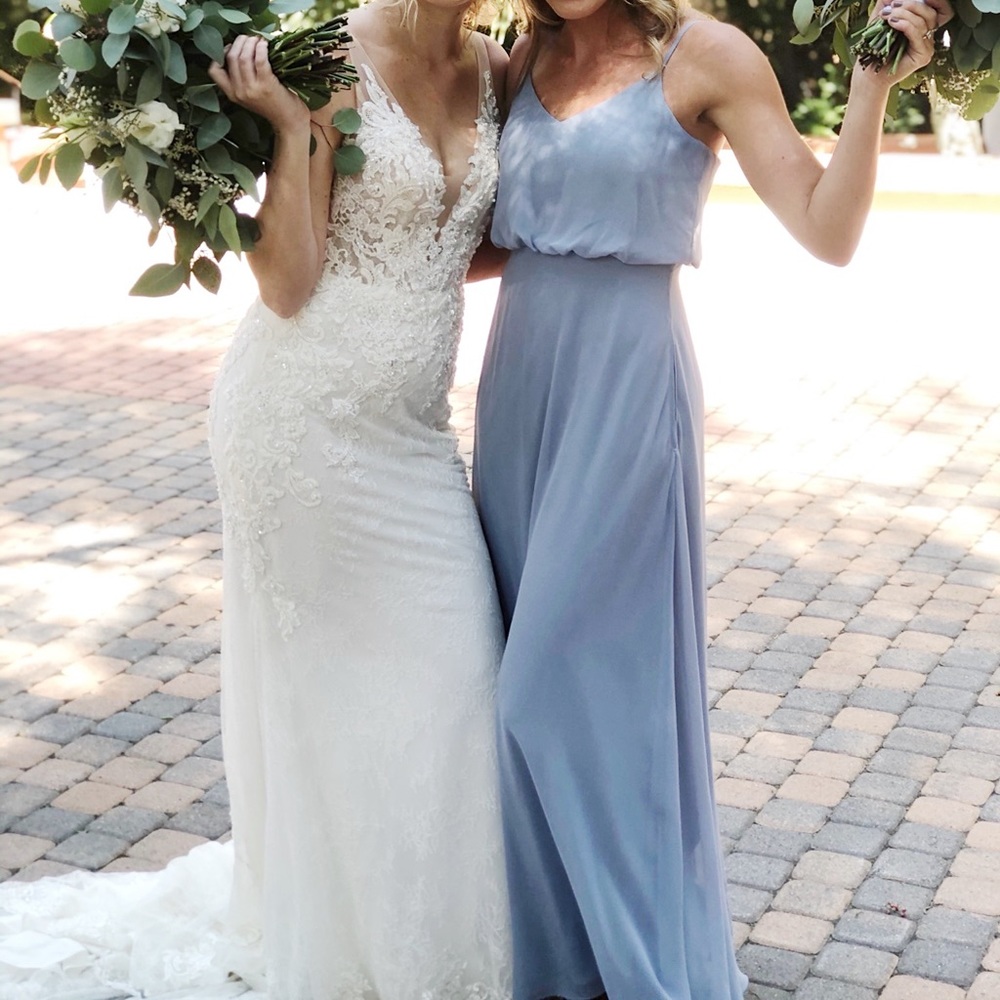 Birdy Grey Dress